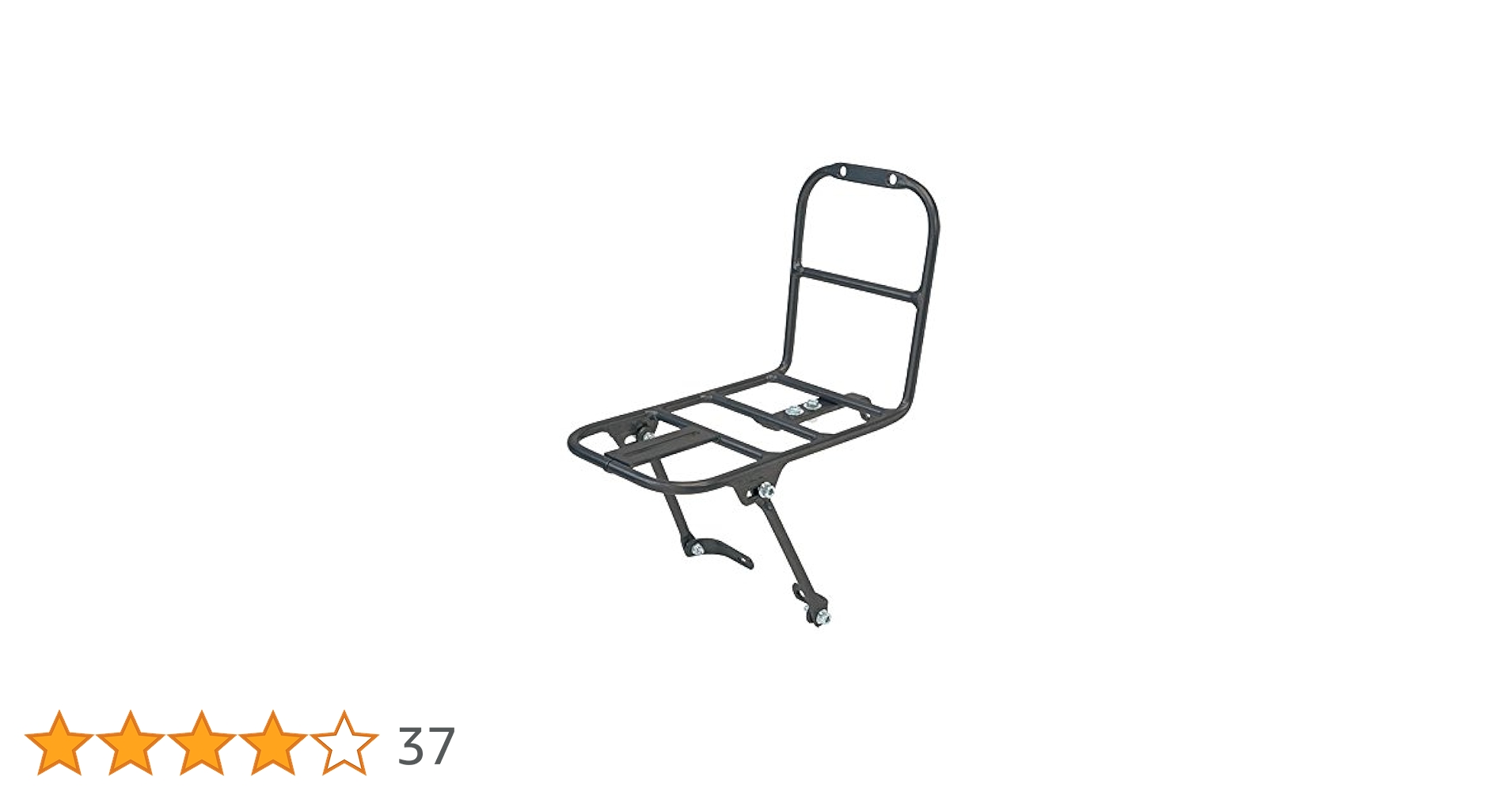 Amazon | GIZA PRODUCTS(ギザプロダクツ) フロントキャリアー